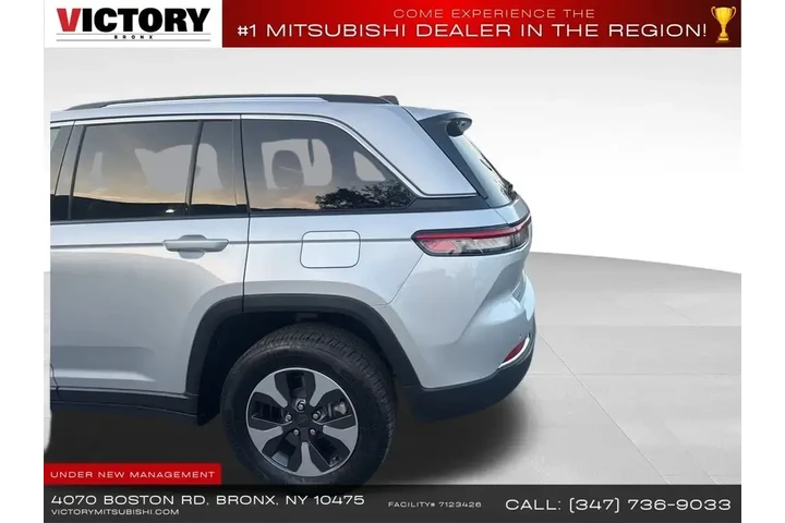 $21660 : Jeep Grand Cherokee 2023 4x4 image 7