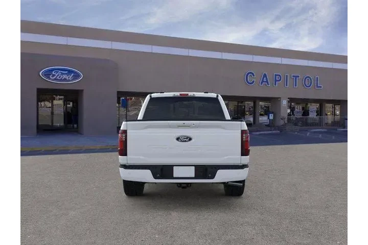 $62845 : 2026 F-150 XLT image 5
