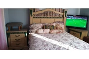 $285 : RECAMARA+COLCHONE $$NEGOCIABLE thumbnail