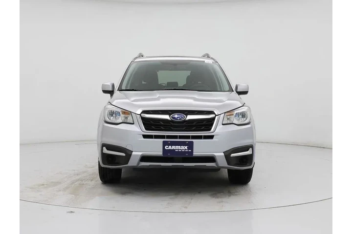 $18998 : Subaru Forester 2017 AWD 2.5 image 5