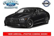 $32999 : Mercedes-Benz CLA 2021 AWD A thumbnail