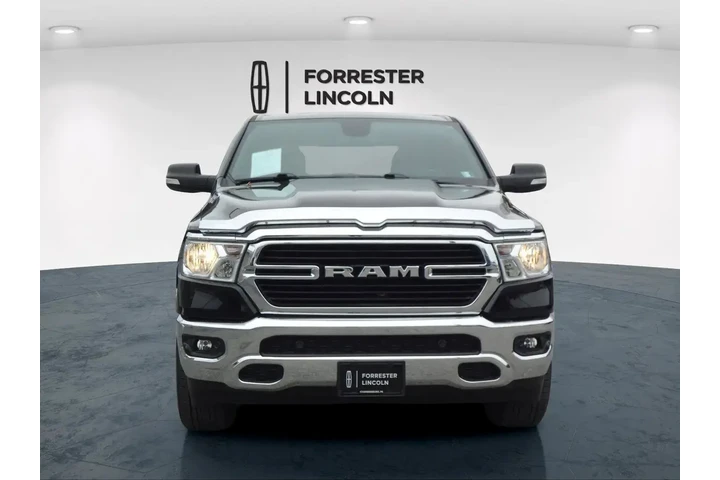 $29900 : Ram 1500 2019 4x4 Big Horn 4 image 8