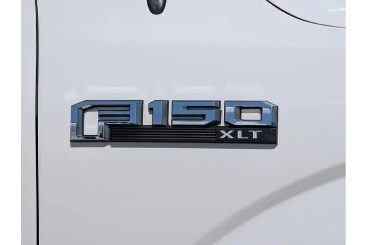 $30995 : Ford F-150 2020 4x4 Lariat 4 image 10