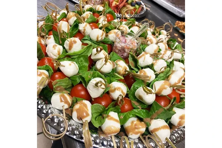CATERING PARA FIESTAS image 5