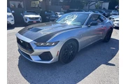 2024 Mustang GT Premium Fastb en Houston