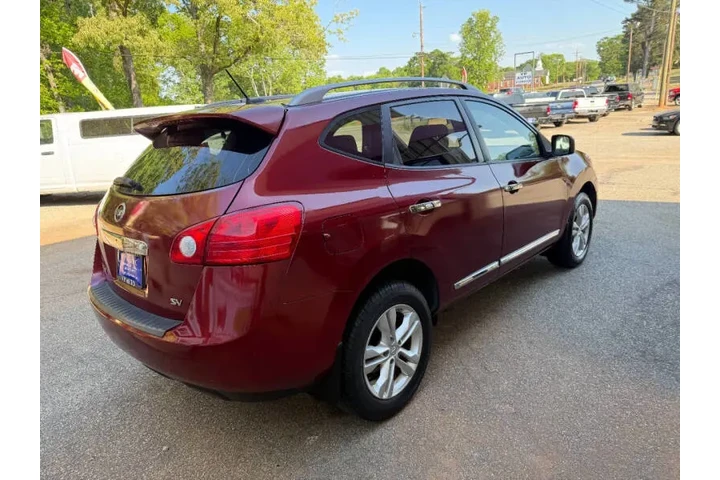 $5999 : 2012 Rogue SV image 5