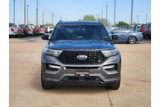 $34785 : Ford Explorer 2020 AWD ST 4d thumbnail
