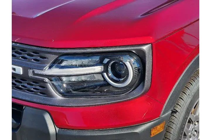 $29559 : Ford Bronco Sport 2025 AWD B image 8