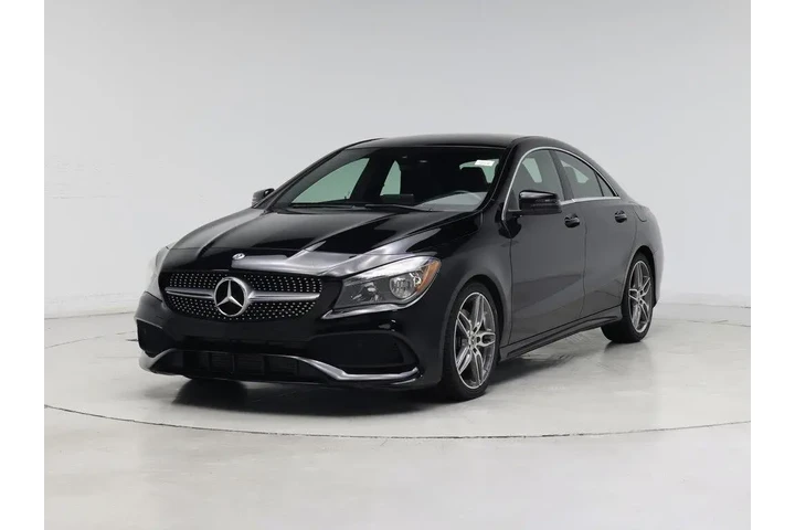 $17998 : Mercedes-Benz CLA 2018 CLA 2 image 4