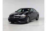 $17998 : Mercedes-Benz CLA 2018 CLA 2 thumbnail