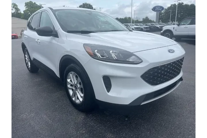 $19799 : Ford Escape 2022 SE 4dr SUV image 6