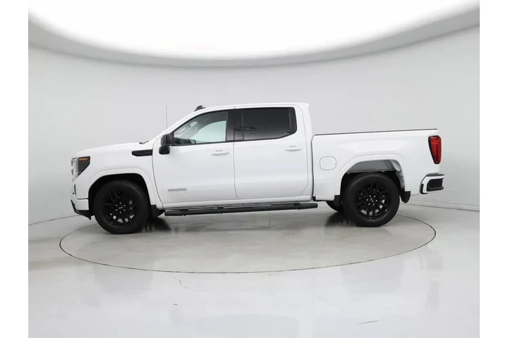 $39998 : GMC Sierra 1500 2022 4x2 Ele image 3