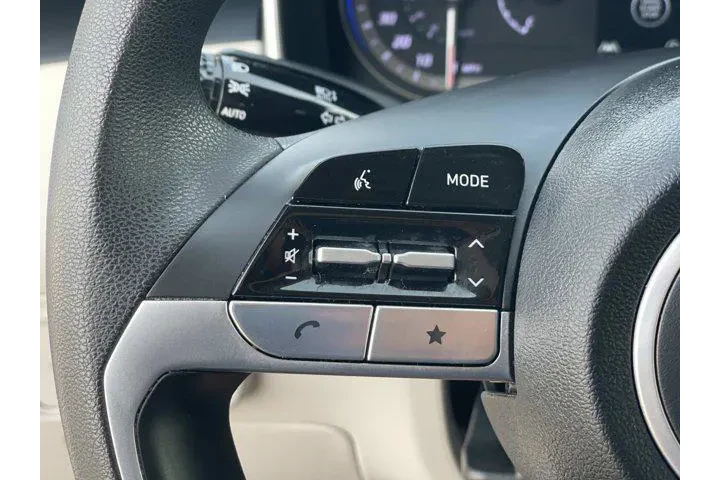 $22688 : Hyundai TUCSON 2023 SEL 4dr image 8