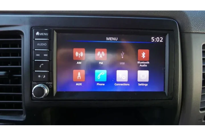 $16900 : 2019 NV 1500 SV image 10