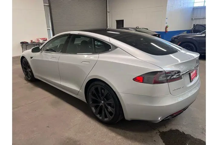 $23067 : Tesla Model S 2018 image 5
