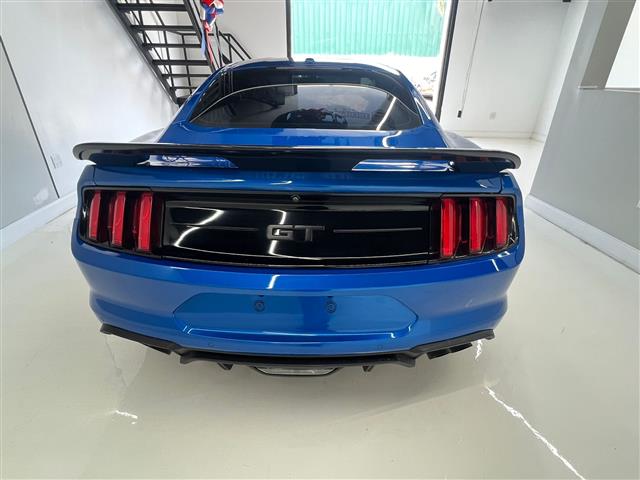 $35500 : FORD MUSTANG GT 2020 image 4