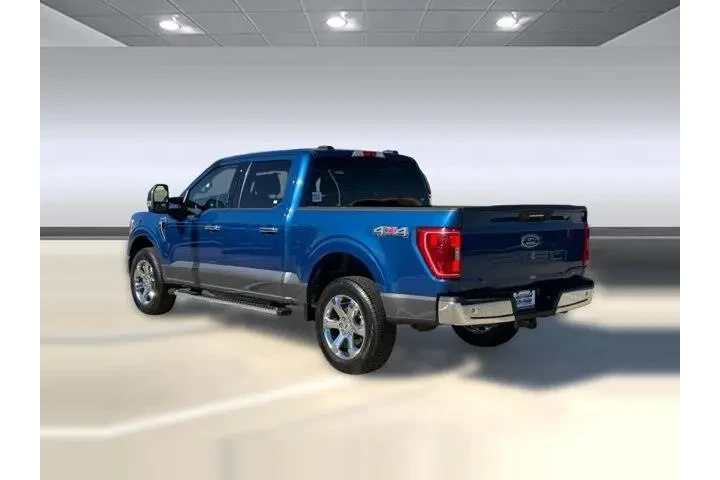 $37996 : Ford F-150 2023 4x4 XLT 4dr image 3