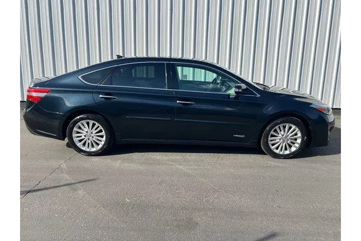 $18994 : Toyota Avalon Hybrid 2015 Li image 8