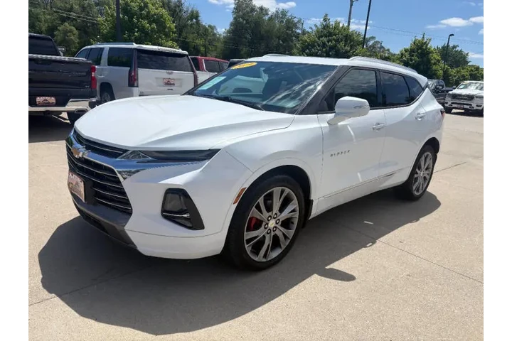 $22950 : 2019 Blazer Premier image 1