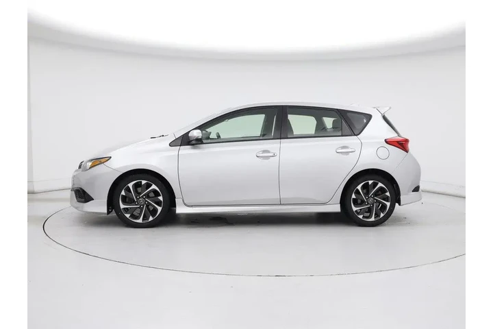 $18998 : Toyota Corolla iM 2018 4dr H image 3
