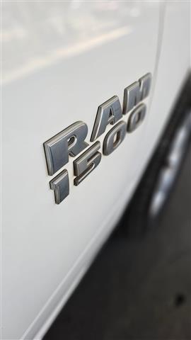 $152000 : Dodge ram 2015 image 1