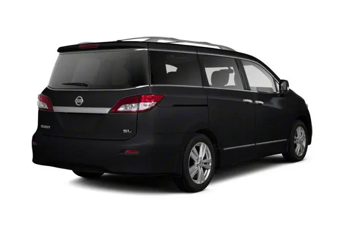 $4988 : Nissan Quest 2012 3.5 S 4dr image 3