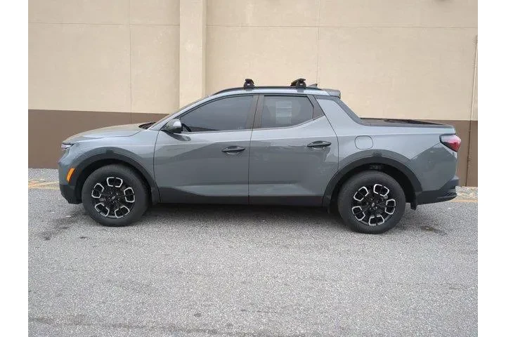 $24987 : Hyundai SANTA CRUZ 2022 AWD image 7