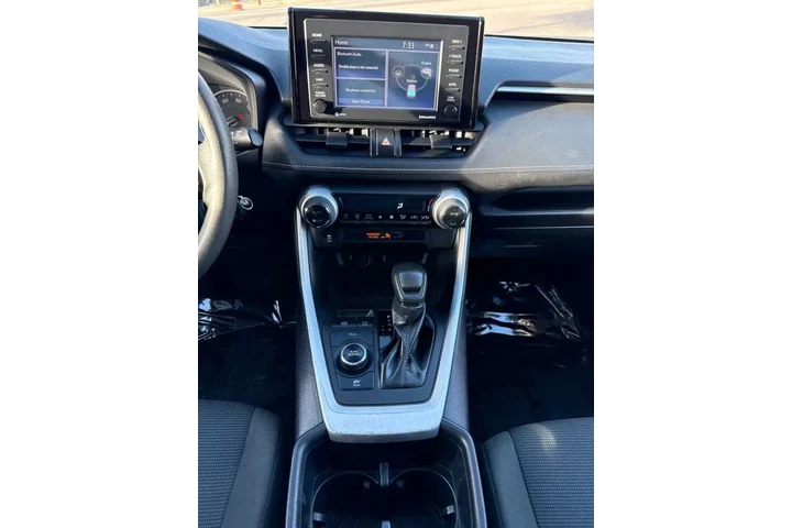 $20995 : 2022 RAV4 Hybrid LE image 9