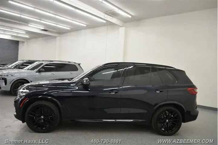$26998 : BMW X5 2020 sDrive40i 4dr Sp image 4