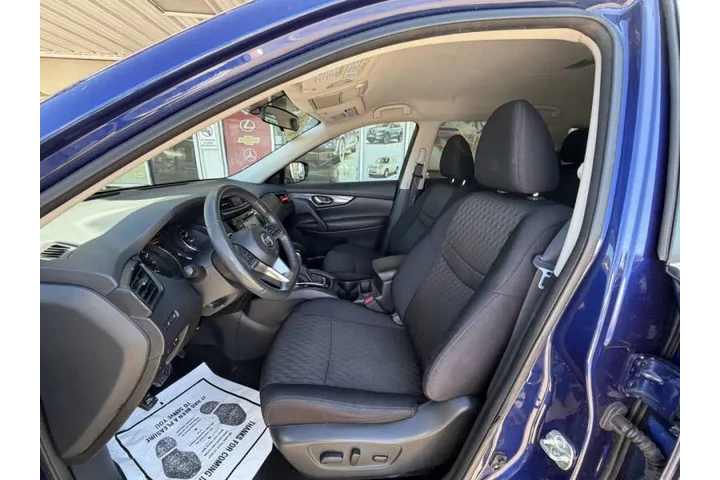 $17999 : 2018 Rogue S image 10