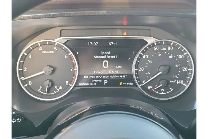 $22900 : Nissan Rogue 2023 SV 4dr Cro image 7