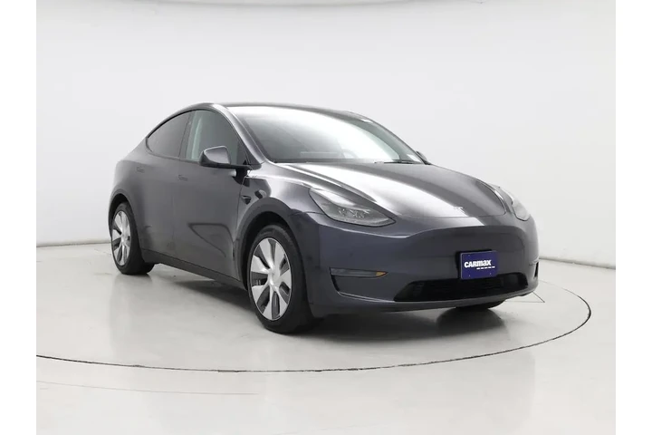 $34998 : Tesla Model Y 2024 Long Rang image 1