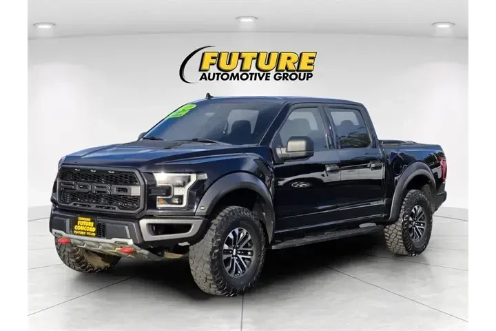 $37688 : Ford F-150 2019 4x4 Raptor 4 image 5