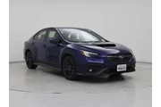 Subaru WRX 2023 AWD Premium en San Jose