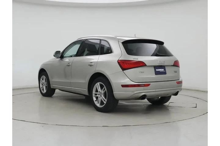 $18998 : Audi Q5 2017 AWD 2.0T quattr image 2