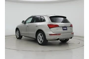 $18998 : Audi Q5 2017 AWD 2.0T quattr thumbnail