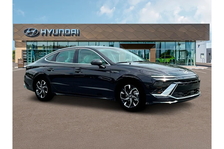 $21988 : Hyundai SONATA 2024 AWD SEL image 10