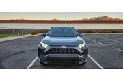 $26200 : 2022 RAV4 XLE thumbnail