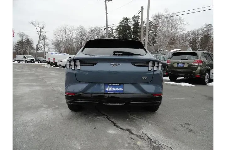 $29999 : Ford Mustang Mach-E 2023 AWD image 6