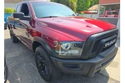 $28600 : Ram 1500 Classic 2021 4x2 SL thumbnail