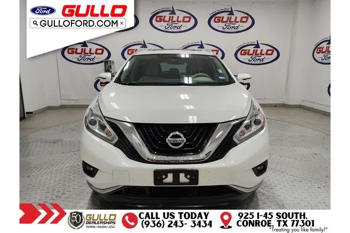 $18991 : Nissan Murano 2018 S 4dr SUV image 2