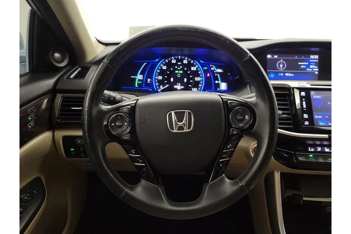 $21998 : Honda Accord Hybrid 2017 EX- image 10