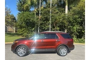 $15000 : Ford Explorer 2015 Limited 4 thumbnail