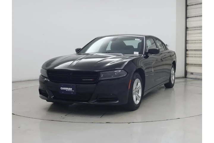 $22998 : Dodge Charger 2023 SXT 4dr S image 4