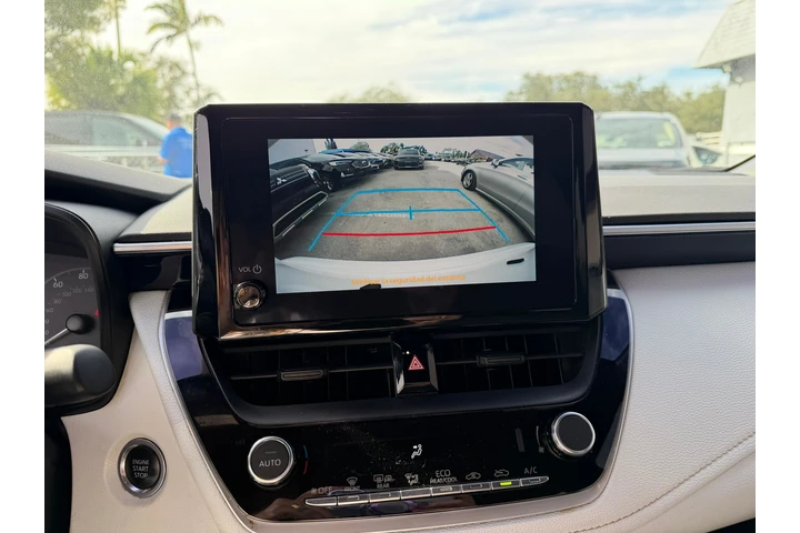 $23200 : TOYOTA COROLLA SE 2023 image 1