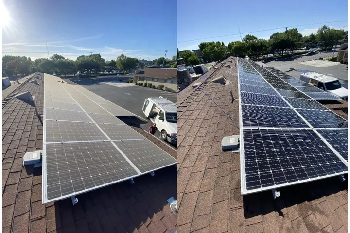 $120 : DIRTY PANELS? image 1