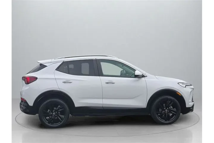 $18995 : Buick Encore GX 2024 AWD Spo image 9