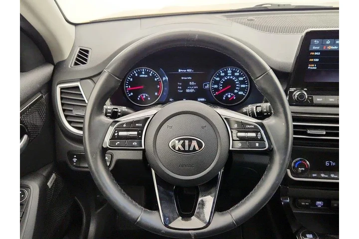 $21998 : Kia Seltos 2021 AWD SX Turbo image 10