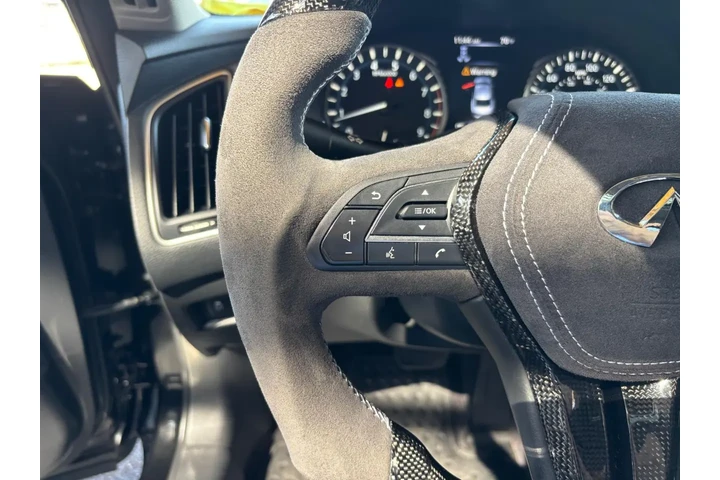 2021 Q50 LUXE image 9