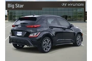 $23213 : Hyundai KONA 2023 N Line 4dr thumbnail